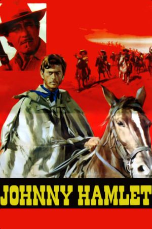 Johnny Hamlet's poster