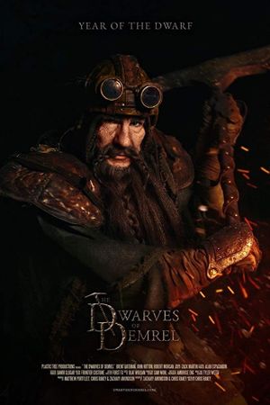 The Dwarves of Demrel's poster