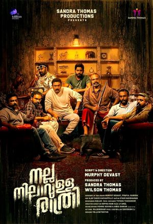 Nalla Nilavulla Rathri's poster