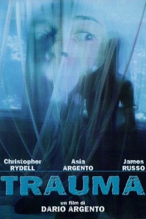 Trauma's poster