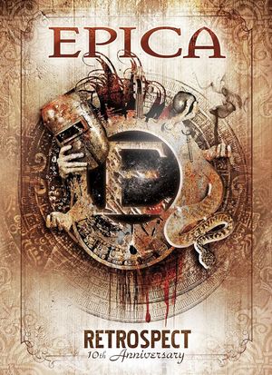 Epica: Retrospect - 10th Anniversary's poster image