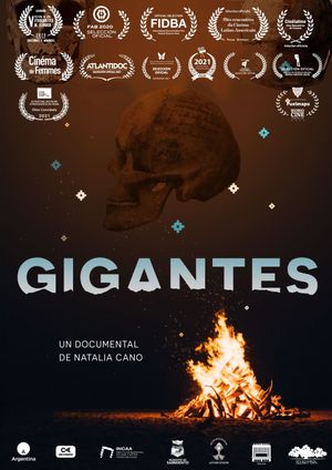 Gigantes's poster