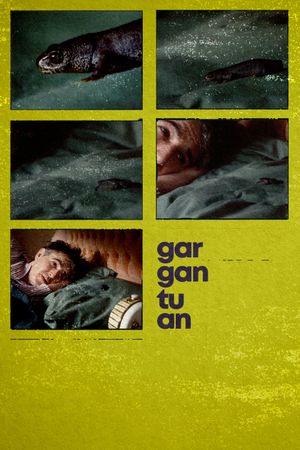 Gargantuan's poster image