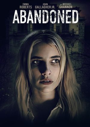 Abandoned's poster