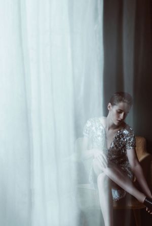 Personal Shopper's poster