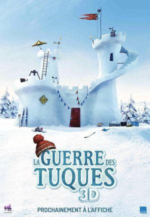 Snowtime!'s poster
