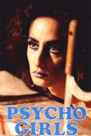 Psycho Girls's poster