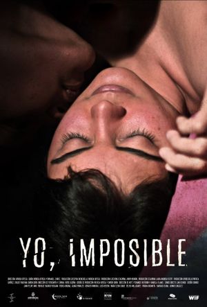 Being Impossible's poster