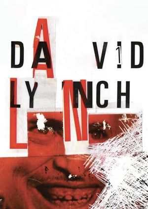 David Lynch: Don't Look at Me's poster