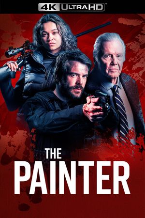 The Painter's poster