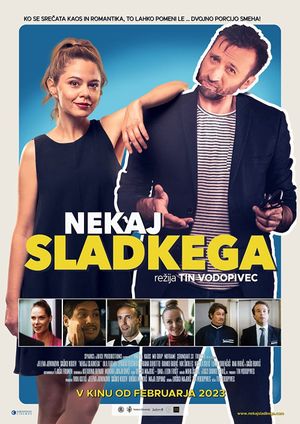 Nekaj sladkega's poster image