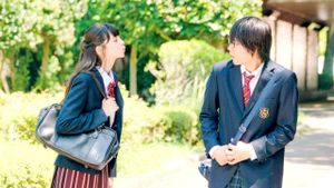 Real Girl's poster