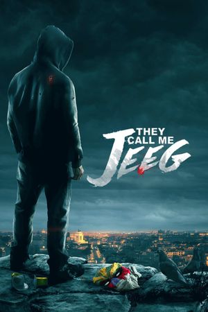 They Call Me Jeeg Robot's poster