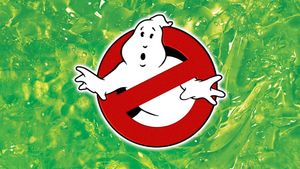 Ghostbusters's poster