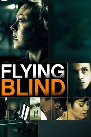 Flying Blind's poster