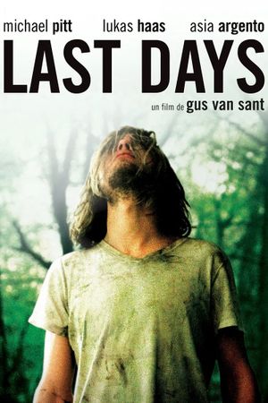 Last Days's poster