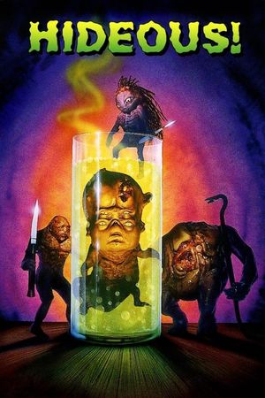 Hideous!'s poster