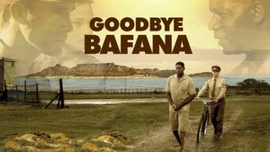 Goodbye Bafana's poster
