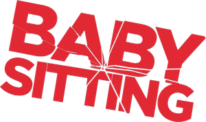 Babysitting's poster