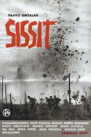 Sissit's poster