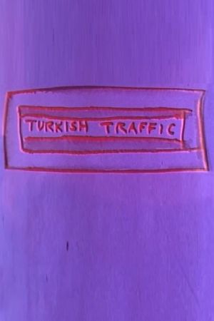 Turkish Traffic's poster