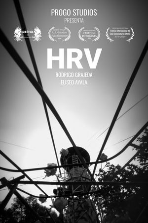 HRV's poster