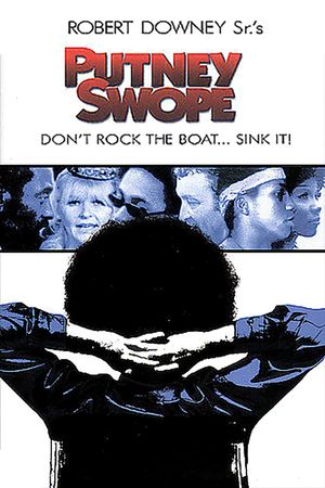 Putney Swope's poster