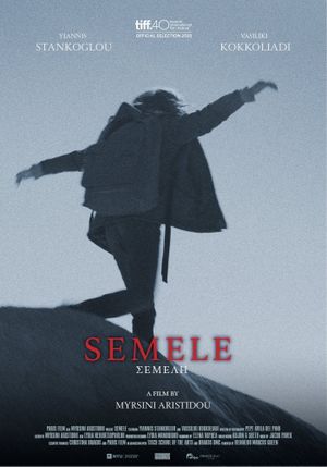 Semele's poster