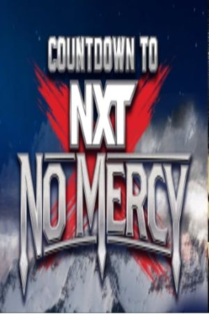 Countdown to NXT No Mercy 2024's poster image