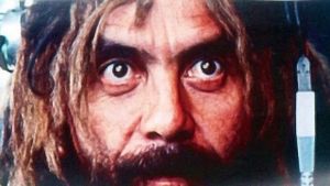 Far Out Man's poster