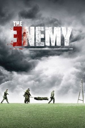 The Enemy's poster