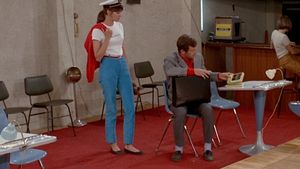 Pierrot le Fou's poster