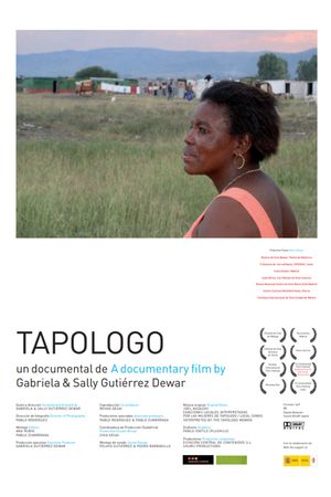 Tapologo's poster