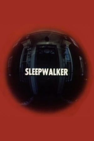 Sleepwalker's poster