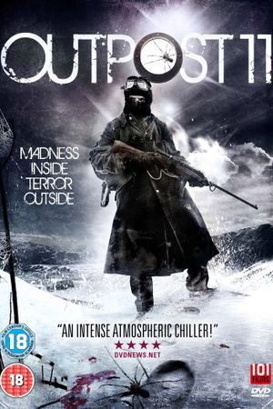 OutPost 11's poster