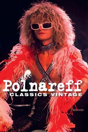 Polnareff Classic Vintage DVD1's poster