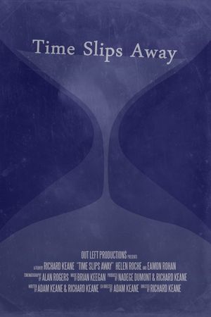 Time Slips Away's poster