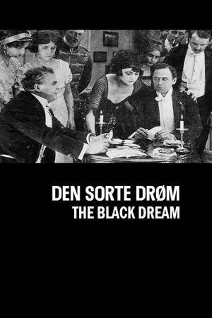 Den sorte drøm's poster