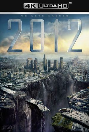 2012's poster