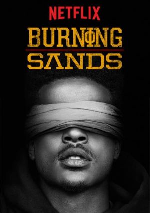 Burning Sands's poster