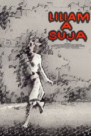 Liliam, a Suja's poster