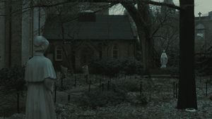 Doubt's poster