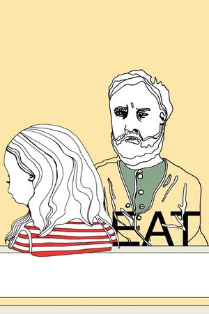Eat's poster