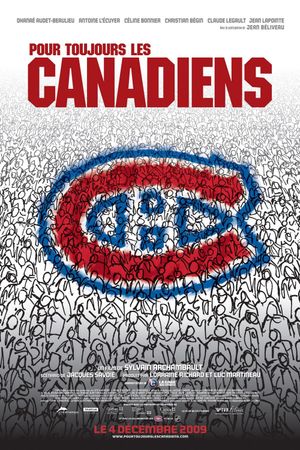 Pour toujours, les Canadiens!'s poster