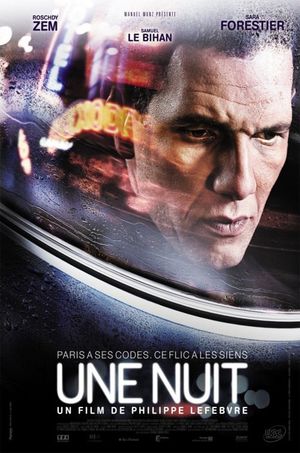 Paris by Night's poster