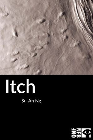 Itch's poster