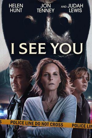 I See You's poster