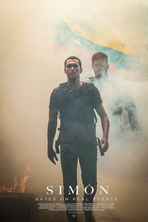 Simon's poster