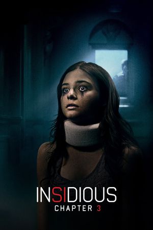 Insidious: Chapter 3's poster