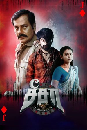 See Saw's poster